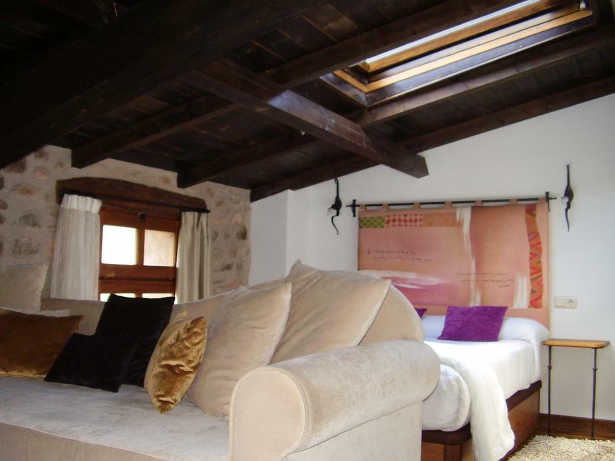 Casa San Andres Del Valle Berceo Exterior photo